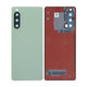 Sony Xperia 10 V - Poklopac baterije (Sage Green)