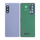 Sony Xperia 10 V - Poklopac baterije (Violet)