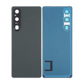 Sony Xperia 1 V - Poklopac baterije (Khaki Green)