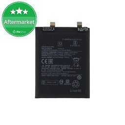 Xiaomi 12 2201123G 2201123C - Baterija BP46 4500mAh