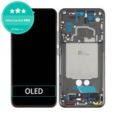 Xiaomi 13 - LCD zaslon + zaslon osjetljiv na dodir + okvir (Black) OLED