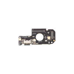 Xiaomi Redmi Note 11, 11S 2201117SG 2201117SI - PCB ploča konektora za punjenje