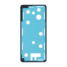 Xiaomi Redmi Note 12 Pro+ 5G - Lepka pod Pokrov baterije Adhesive
