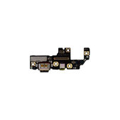 Motorola Razr 40 - PCB ploča s konektorom za punjenje + mikrofon - 5P68C22842 Genuine Service Pack