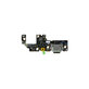 Motorola Razr 40 Ultra - PCB ploča s konektorom za punjenje + mikrofon - 5P68C22599 Genuine Service Pack