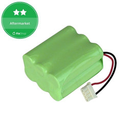 iRobot Braava 320, 321 - Baterija GPRHC152M073, 4408927 Ni-MH 7.2V 1500mAh