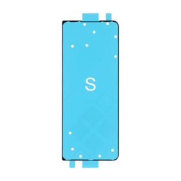 Samsung Galaxy Z Fold 5 F946B - Lepilo za lepilo za zunanji zaslon LCD - GH81-23972A Genuine Service Pack