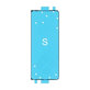 Samsung Galaxy Z Fold 5 F946B - Lepak ispod vanjskog LCD zaslona - GH81-23972A Genuine Service Pack