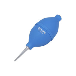 Relife RL-043A - Odsisavač prašine 2u1 (Plavi)