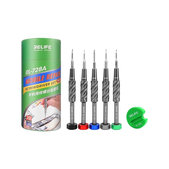 Relife RL-728A 2D - Set Odvijača za Servis Mobilnih Telefona