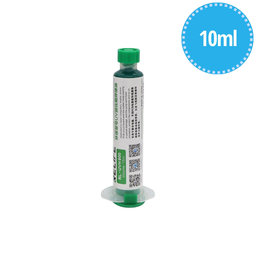 Relife RL-UVH900 - UV utrjujoča spajkalna maska (zelena) (10ml)