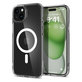Spigen - Torbica Ultra Hybrid s MagSafe za iPhone 15 Plus, bijela