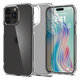 Spigen - Torbica Ultra Hybrid za iPhone 15 Pro, Frost Clear