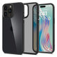 Spigen - Torbica Ultra Hybrid za iPhone 15 Pro, Frost Black