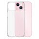 PanzerGlass - Maska HardCase D3O za iPhone 15, transparent