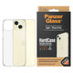 Maska HardCase D3O za iPhone 15 Plus, Prozirna, PanzerGlass