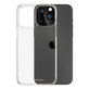 PanzerGlass - Maska HardCase D3O za iPhone 15 Pro Max, transparent