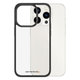 PanzerGlass - Maska ClearCase D3O za iPhone 15 Pro, transparent