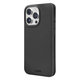 SBS - Maska Instinct za iPhone 15 Pro, crno