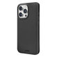 SBS - Maska Instinct za iPhone 15 Pro, crno