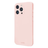 SBS - Maska Instinct za iPhone 15 Pro, ružičasta