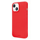 SBS - Maska Instinct za iPhone 15, crvena