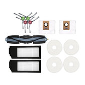 Ecovacs Deebot X1-series, T10-series - Napredni set