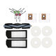 Ecovacs Deebot X1-series, T10-series - Napredni set