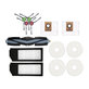 Ecovacs Deebot X1-series, T10-series - Napredni set