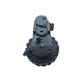 Ecovacs Deebot N-series, T-series, Ozmo-series - Kotač s motorom (desno)