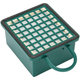 Vorwerk Kobold VK130, VK131 - Filter za prašinu