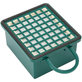 Vorwerk Kobold VK130, VK131 - Filter za prašinu