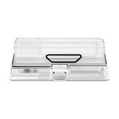 Xiaomi Mi Robot Vacuum Mop Essential (Mijia G1) - 2u1 Kontejner za smeće + Vodeni spremnik