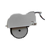 Xiaomi Mi Robot Vacuum Mop Essential (Mijia G1) - Kotač s motorom (lijevo) (Bijela)