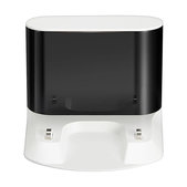 Xiaomi Roborock S5, S5 Max, S6 Pure, S6 MaxV, S7, S7 MaxV, S8, Q7, Q7 Max - Dock za punjenje (Bijela)