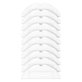 Xiaomi Roborock S7, S7+, S7 MaxV, S7 MaxV Ultra, S7 Pro Ultra, S8, S8+, T7S Plus - Krpa za brisanje (jednokratna) - 10pcs