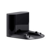 Xiaomi Roborock S5, S5 Max, S6 Pure, S6 MaxV, S7, S7 MaxV, S8, Q7, Q7 Max - Dock za punjenje (Crna)