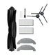 Xiaomi Viomi S9, Proscenic M7 Pro, M7 Max, M8 Pro - Standardni set (Crna)