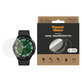 Kaljeno staklo Flat Glass AB za Samsung Galaxy Watch6 47 mm, Prozirna, PanzerGlass