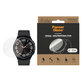 Kaljeno staklo Flat Glass AB za Samsung Galaxy Watch6 43 mm, Prozirna, PanzerGlass