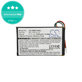 Garmin Edge 605, 705 - Baterija 361-00019-12 1250mAh HQ