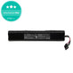 Neato Botvac D3, D4, D5, D6, D7-series - Baterija 945-0225, 205-0011, 205-0013 Li-Ion 14.4V 4200mAh HQ