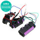 AEG 900, AG, CX7, BP, DB, EER, ZB-series - Baterija 140026702013, 140055192532, 140112523026, 140134299050, 4055420998, 6.01.52.06-0 Li-Ion 14.4V 2500mAh HQ