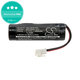 Leifheit Dry&Clean 51000, 51002, 51113, 51114 - Baterija BFN18650 1S1P Li-Ion 3.7V 3400mAh HQ