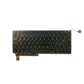 Apple MacBook Pro 15" A1286 (Mid 2009 - Mid 2012) - Tipkovnica SK