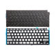 Apple MacBook Air 13" A1932 (2018 - 2019) - Tipkovnica + Podsvjetljenje US