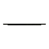 Apple MacBook Air 13" A1932 (2018 - 2019), A2179 (2020), A2337 (2020) - Prednji poklopac s logotipom (Gold)