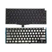 Apple MacBook Air 13" A2179 (2020) - Tipkovnica + Pozadinsko osvjetljenje US