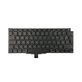 Apple MacBook Air 13" A2179 (2020) - Tipkovnica CZ