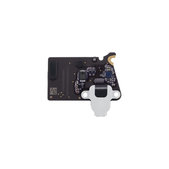 Apple MacBook Air 13" A2337 (2020) - Jack konektor PCB ploča (Silver)